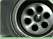 blocked drain Hainault